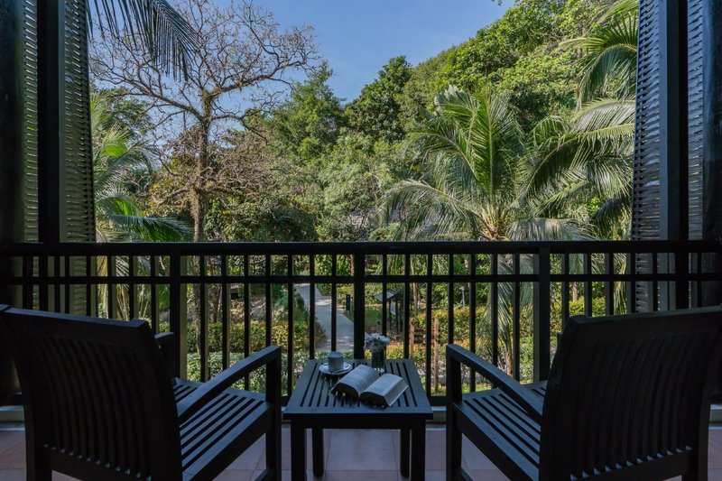 KC Grande Resort & Spa 15