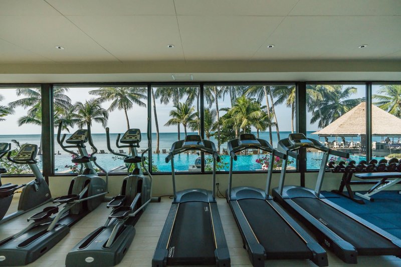 KC Grande Resort & Spa 16