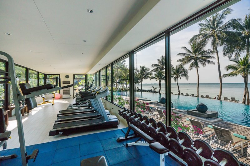 KC Grande Resort & Spa 17