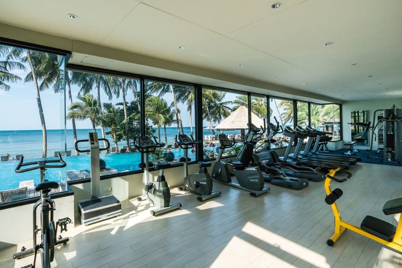 KC Grande Resort & Spa 18