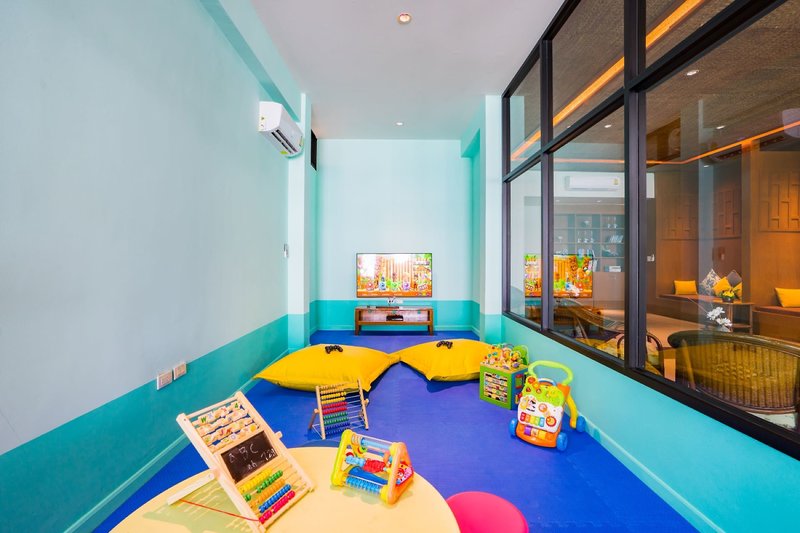 KC Grande Resort & Spa 19