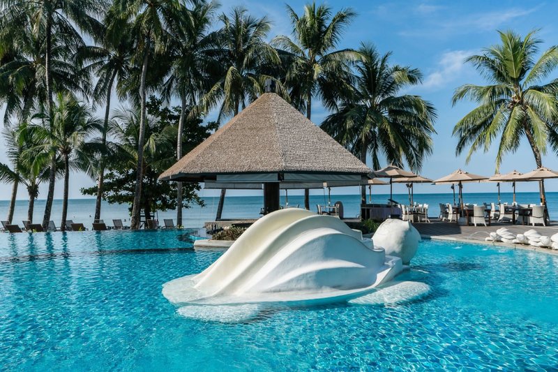 KC Grande Resort & Spa 20