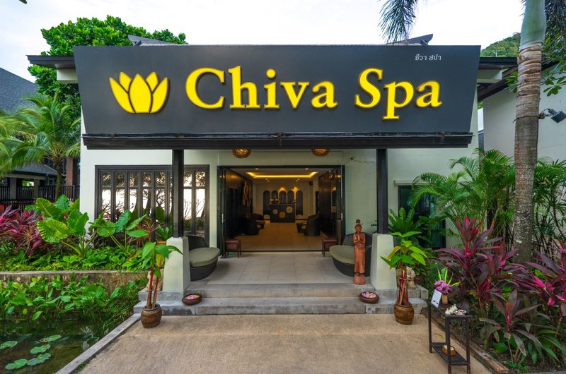 KC Grande Resort & Spa 24