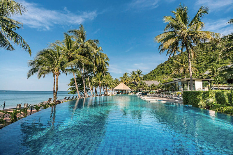 KC Grande Resort & Spa 1