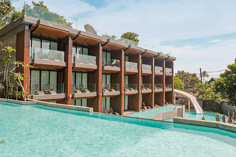 KC Grande Resort & Spa 2