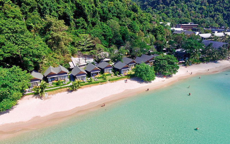 KC Grande Resort & Spa 4