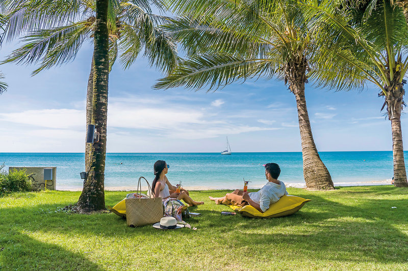 KC Grande Resort & Spa 5