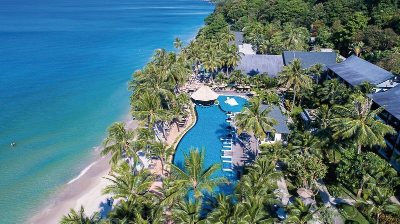 KC Grande Resort & Spa 6