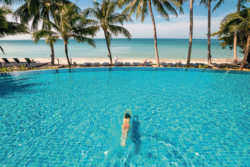KC Grande Resort & Spa 7