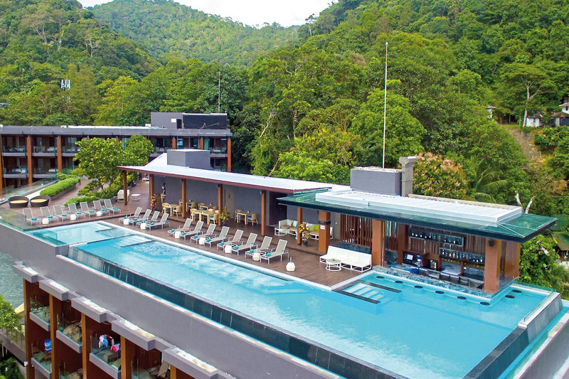 KC Grande Resort & Spa 8