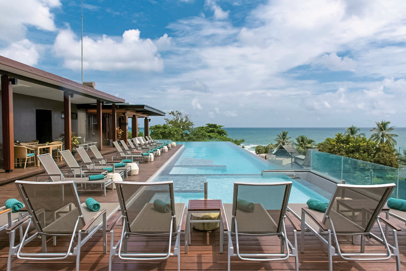 KC Grande Resort & Spa 9