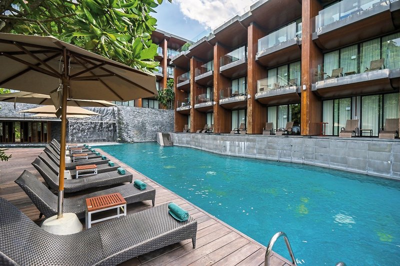 KC Grande Resort & Spa 10