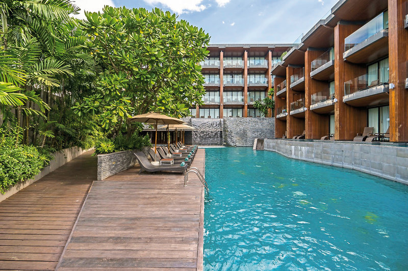 KC Grande Resort & Spa 11