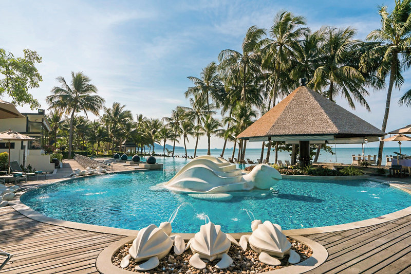 KC Grande Resort & Spa 12