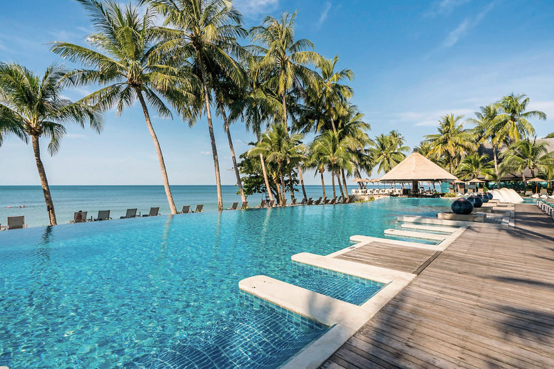 KC Grande Resort & Spa 13