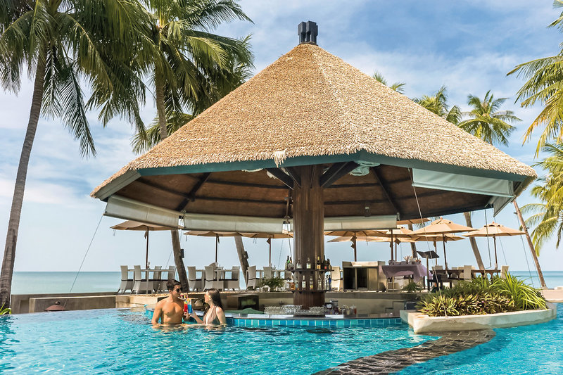 KC Grande Resort & Spa 14