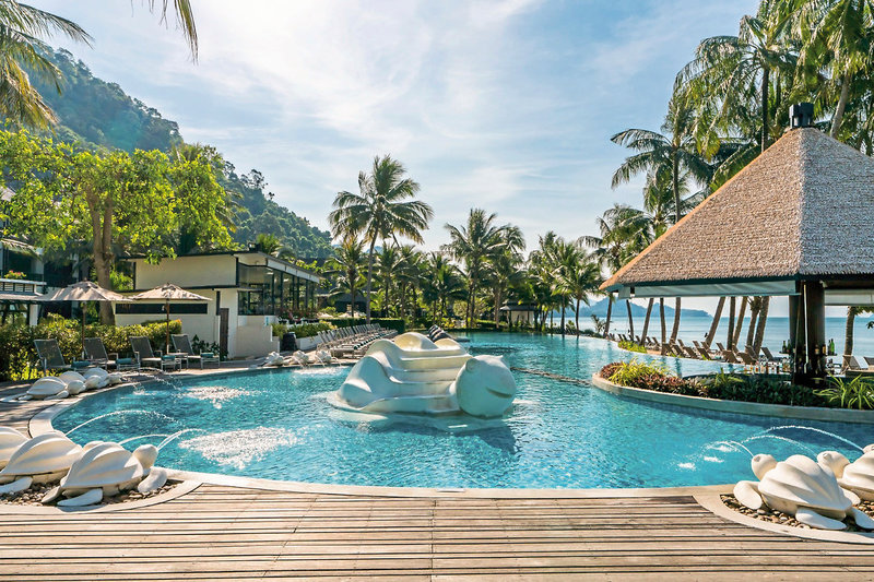 KC Grande Resort & Spa 15