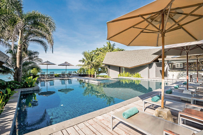 KC Grande Resort & Spa 16