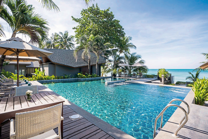KC Grande Resort & Spa 17