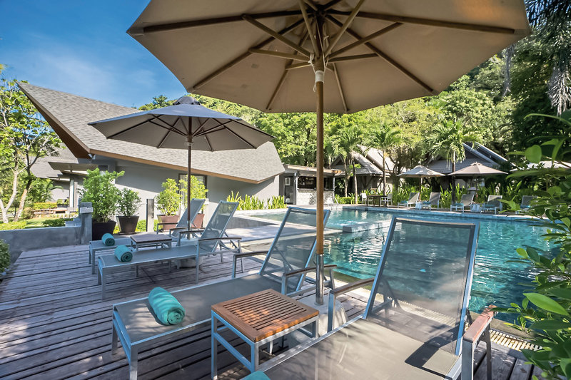 KC Grande Resort & Spa 18