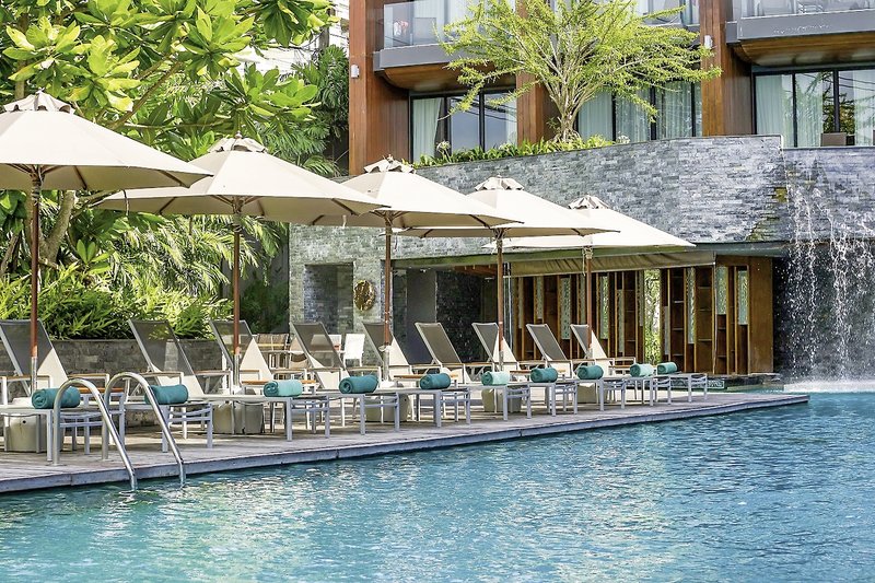 KC Grande Resort & Spa 19