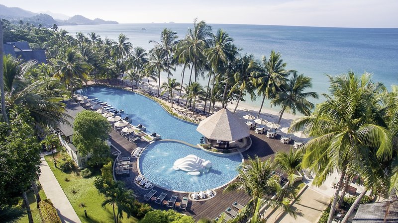 KC Grande Resort & Spa 20