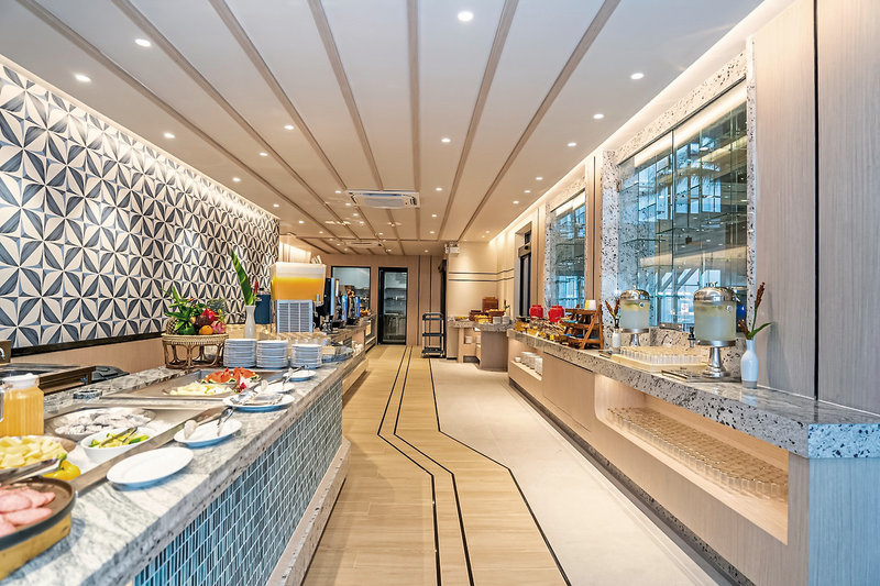 KC Grande Resort & Spa 21