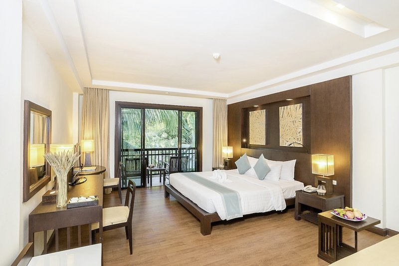 KC Grande Resort & Spa 22