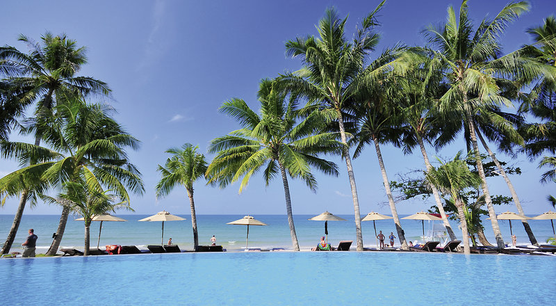 KC Grande Resort & Spa 23