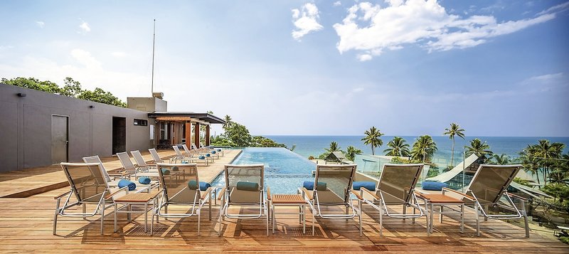 KC Grande Resort & Spa 24
