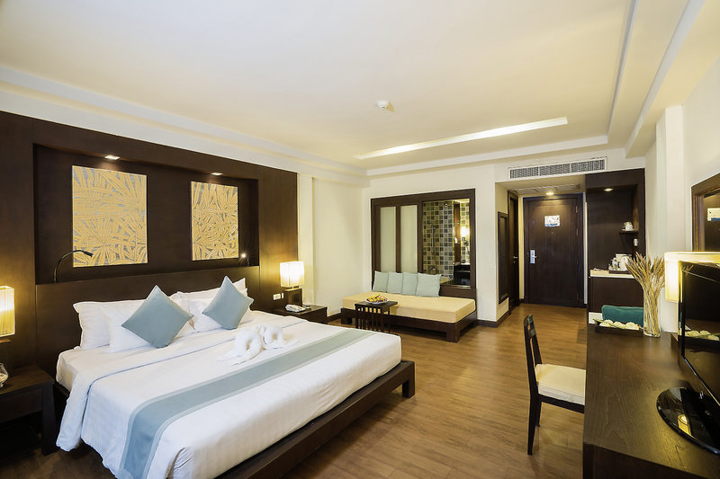 KC Grande Resort & Spa 25