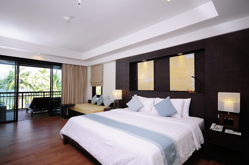 KC Grande Resort & Spa 26