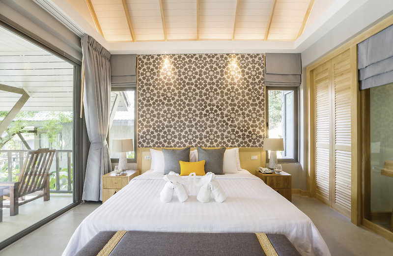 KC Grande Resort & Spa 28