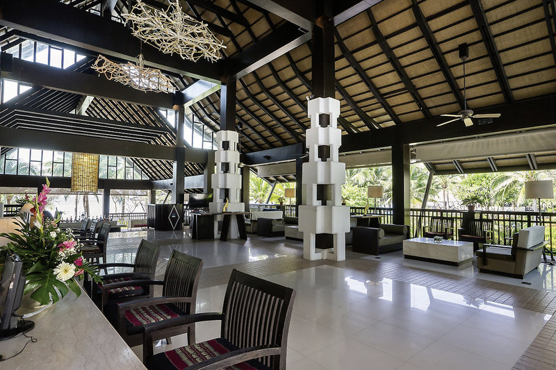 KC Grande Resort & Spa 33