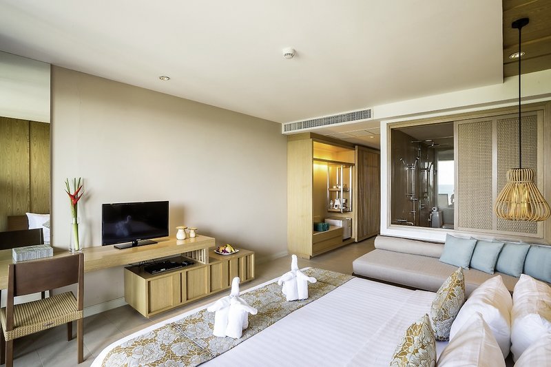 KC Grande Resort & Spa 36