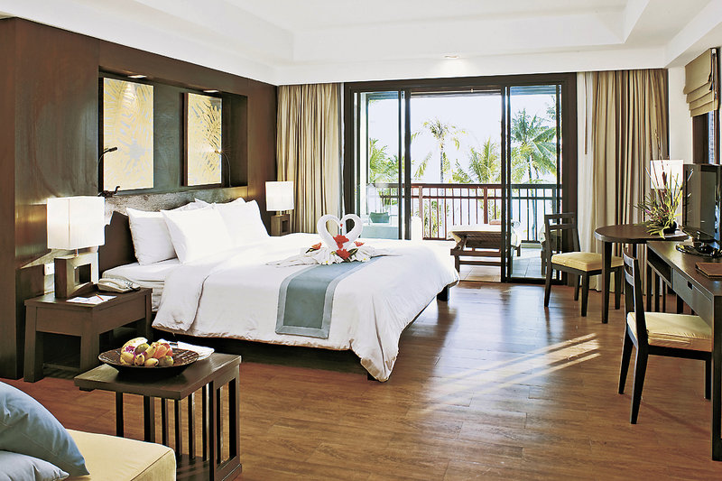 KC Grande Resort & Spa 37