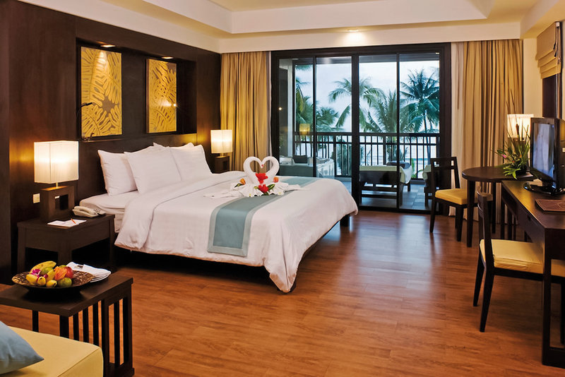 KC Grande Resort & Spa 39
