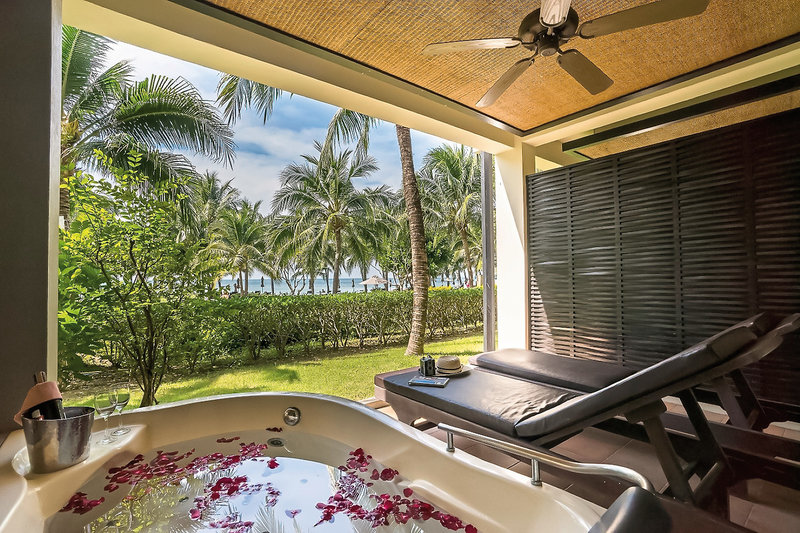 KC Grande Resort & Spa 40