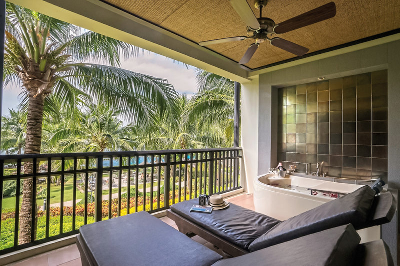 KC Grande Resort & Spa 41