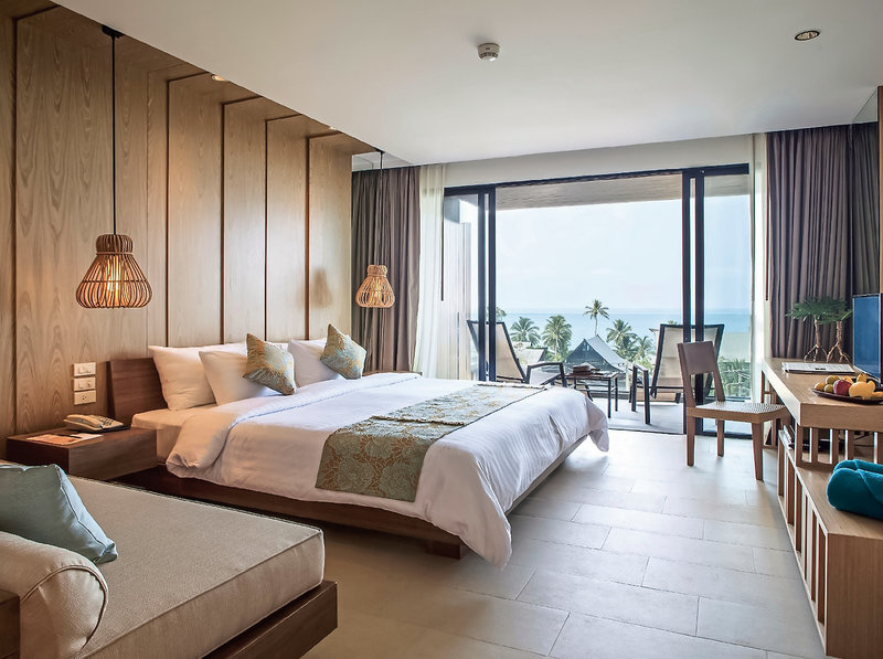 KC Grande Resort & Spa 42