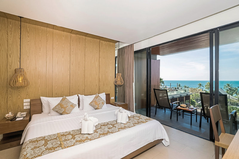 KC Grande Resort & Spa 43