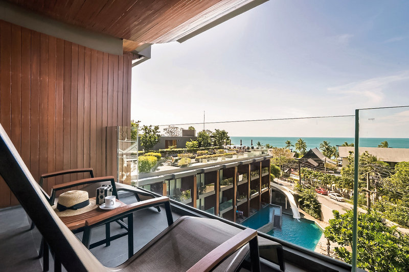KC Grande Resort & Spa 44