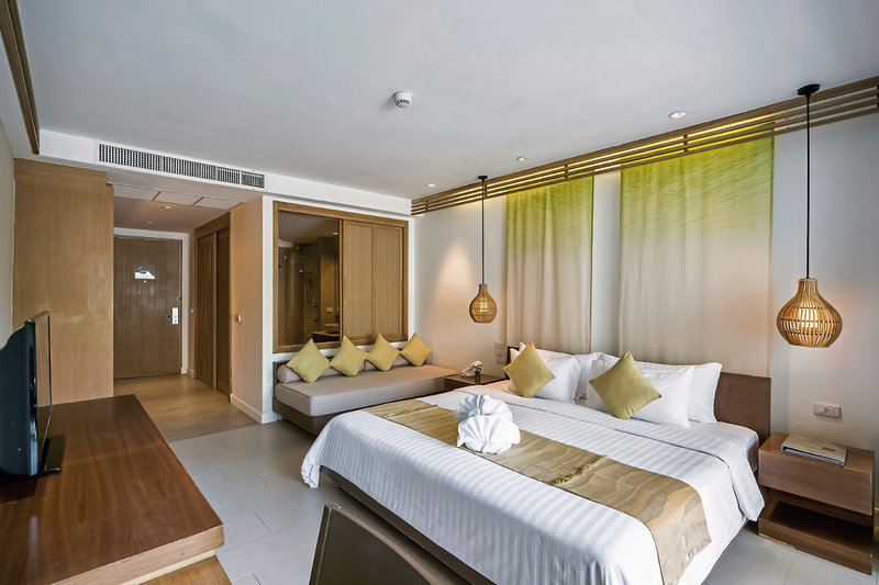 KC Grande Resort & Spa 45