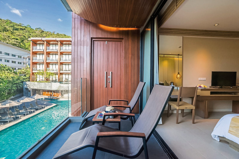 KC Grande Resort & Spa 46