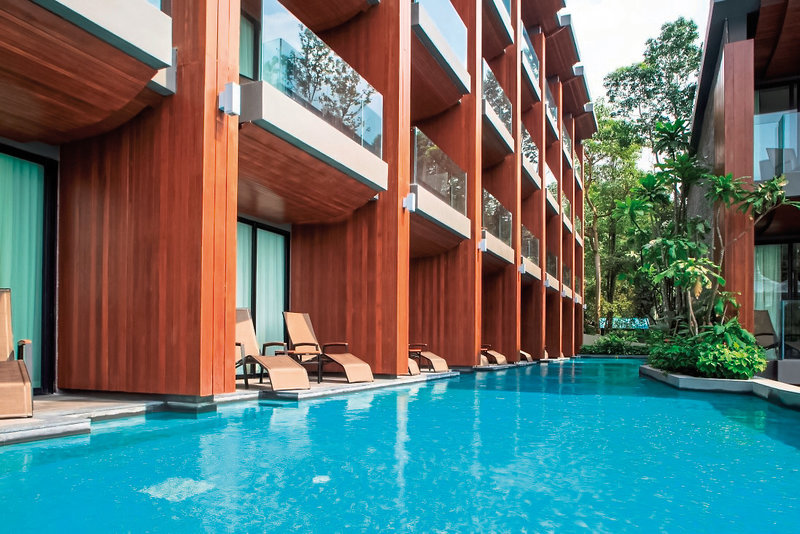 KC Grande Resort & Spa 48