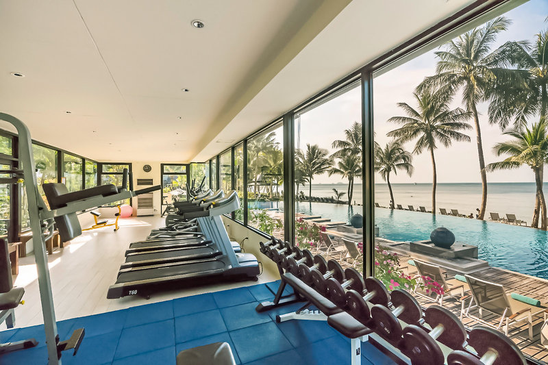 KC Grande Resort & Spa 49
