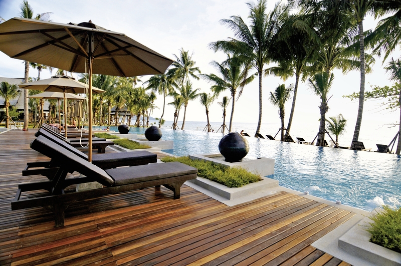 KC Grande Resort & Spa 50