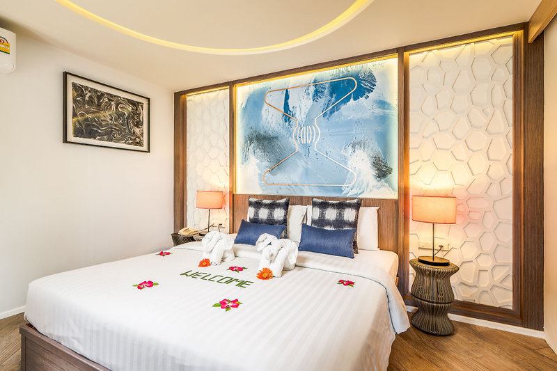 Rummana Boutique Resort 5