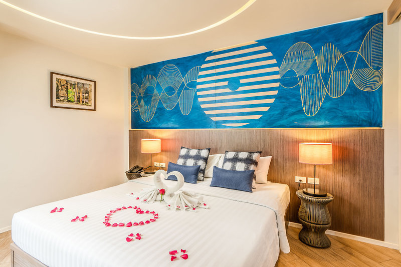 Rummana Boutique Resort 6