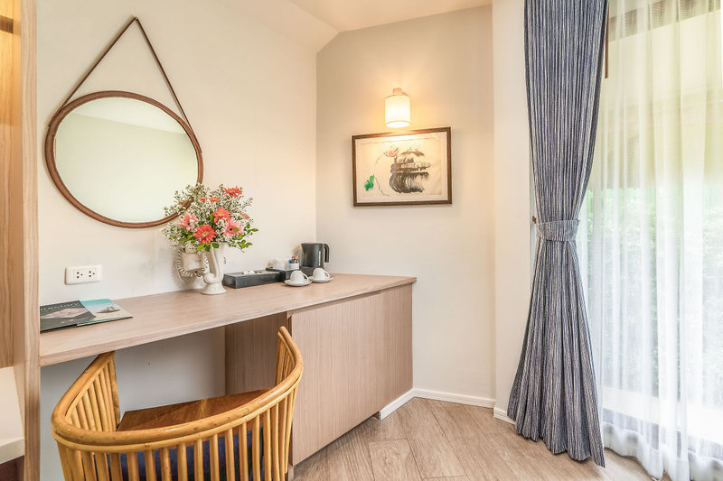 Rummana Boutique Resort 7